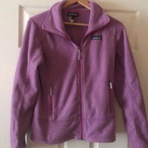 Brand new Patagonia full size fleece